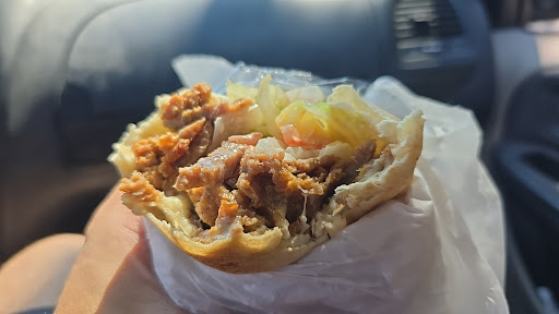 Photo of Simply Donairs - 140 St Albert Trl Unit 245, St. Albert, AB T8N 2P1